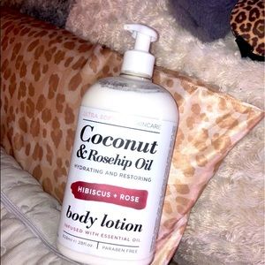 🤍BODY LOTION🤍